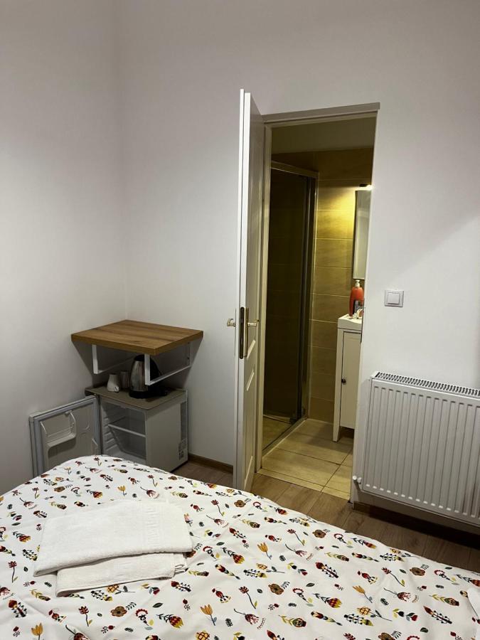 Mira Duo Room Brașov Exterior foto