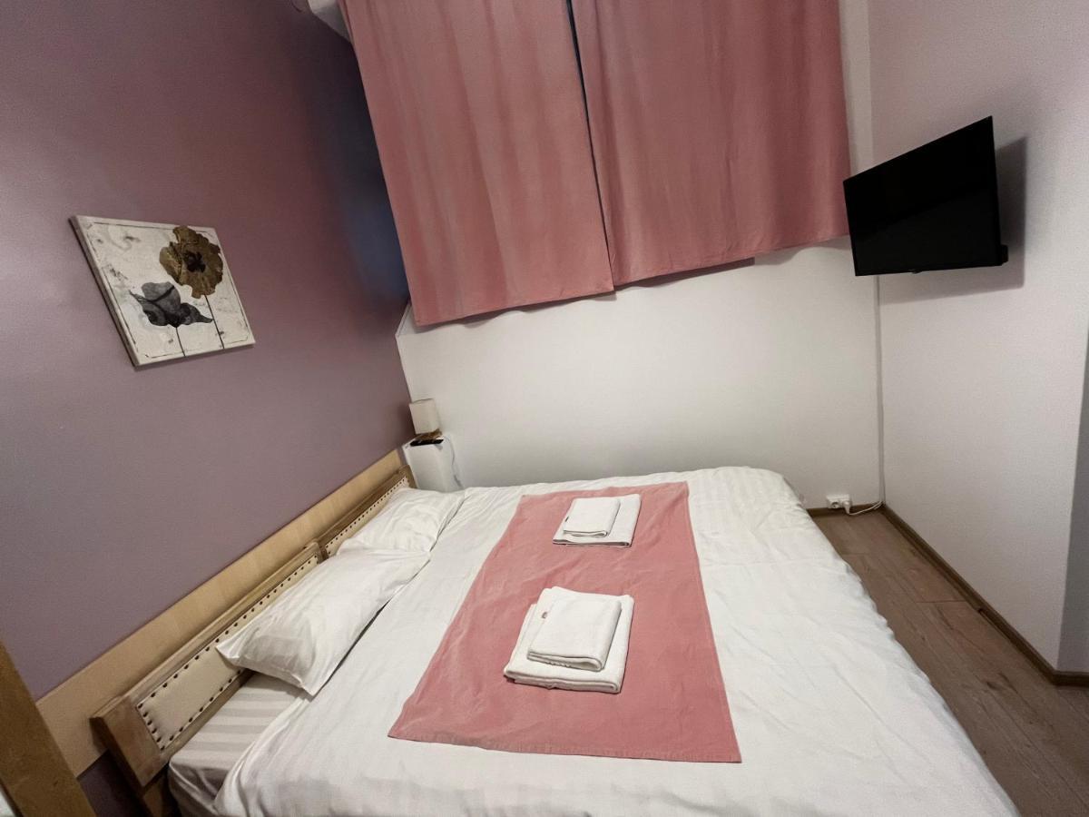 Mira Duo Room Brașov Exterior foto