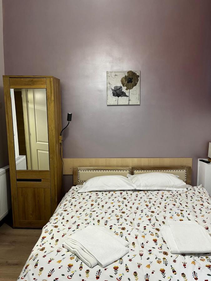 Mira Duo Room Brașov Exterior foto