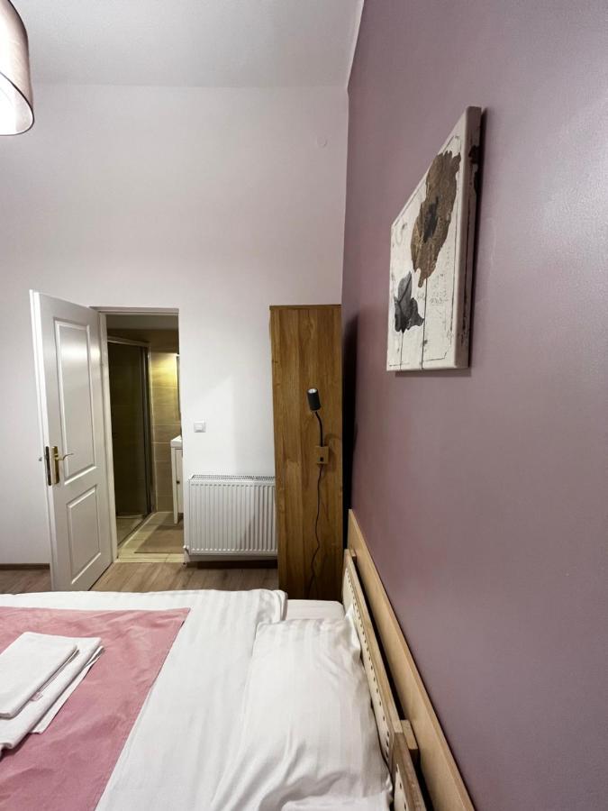 Mira Duo Room Brașov Exterior foto